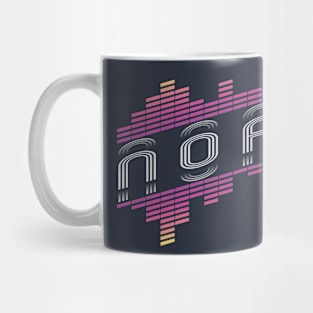 Vintage - NOFX Mug